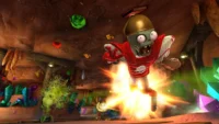 Игра PLANTS VS. ZOMBIES: GARDEN WARFARE PS4 - мініатюра 7