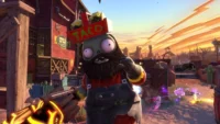 Игра PLANTS VS. ZOMBIES: GARDEN WARFARE PS4 - мініатюра 9