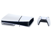 Sony PlayStation 5 Slim (Blu-Ray Edition) 1TB - мініатюра 5