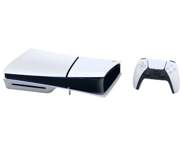Sony PlayStation 5 Slim (Blu-Ray Edition) 1TB - фото 5 - мініатюра у модальному вікні