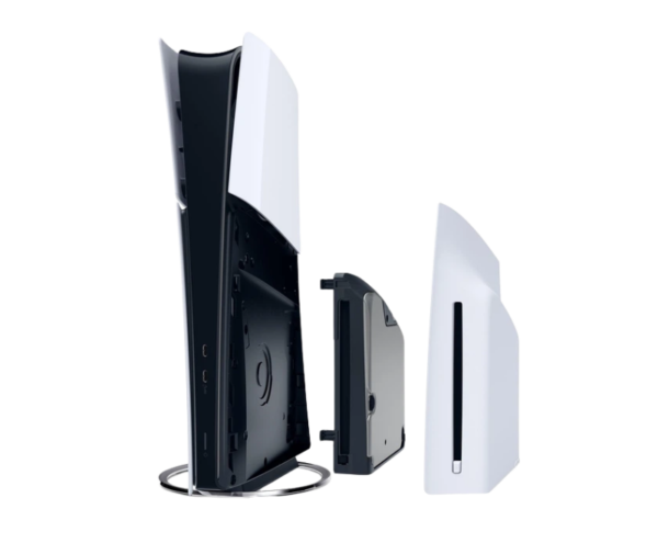 Sony PlayStation 5 Slim (Blu-Ray Edition) 1TB - фото 3 - мініатюра у модальному вікні