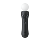 Sony PlayStation Move BLACK - мініатюра 1