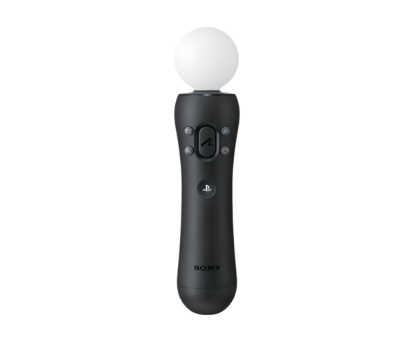 Sony PlayStation Move BLACK
