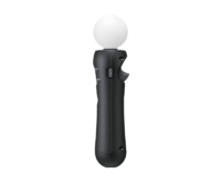 Sony PlayStation Move BLACK - мініатюра 2
