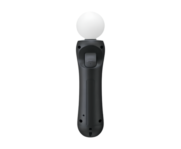 Sony PlayStation Move BLACK - фото 3 - мініатюра у модальному вікні