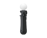 Sony PlayStation Move BLACK - мініатюра 4