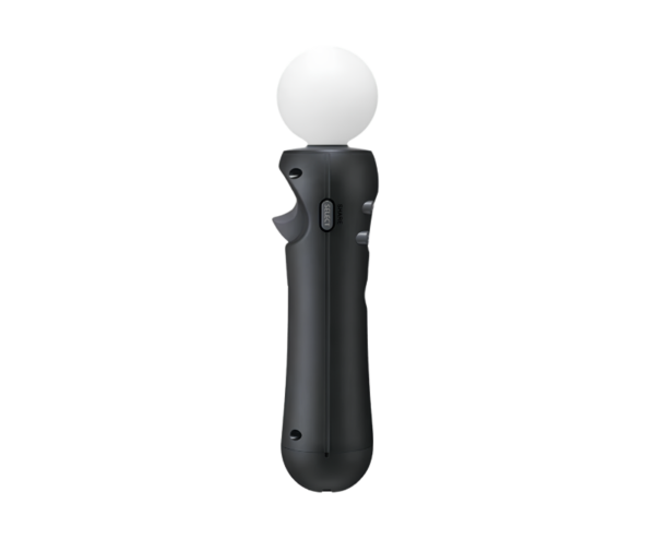Sony PlayStation Move BLACK - фото 4 - мініатюра у модальному вікні