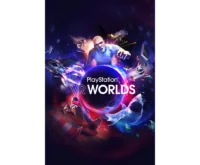 Игра Playstation VR Worlds PS4 - мініатюра 1