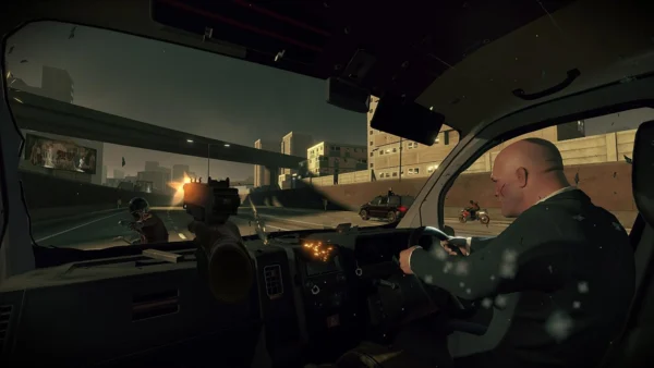 Игра Playstation VR Worlds PS4 - фото 4 - мініатюра у модальному вікні