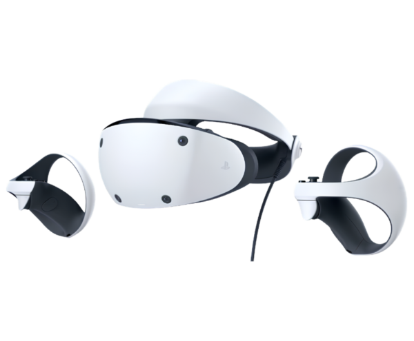 Окуляри віртуальної реальності PlayStation VR2
