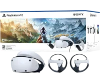 Sony PlayStation VR2 + Horizon Call of the Mountain НОВИЙ - мініатюра 2