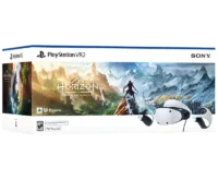 Sony PlayStation VR2 + Horizon Call of the Mountain НОВИЙ - мініатюра 1