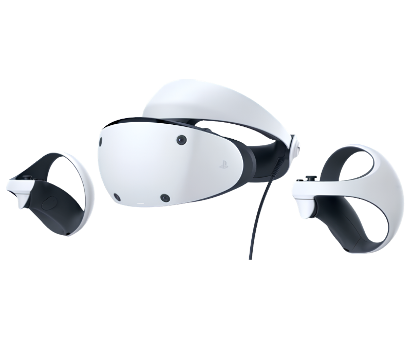 Окуляри віртуальної реальності PlayStation VR2