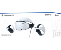 Окуляри віртуальної реальності PlayStation VR2 - мініатюра 10
