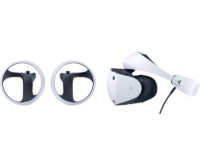 Окуляри віртуальної реальності PlayStation VR2 - мініатюра 5