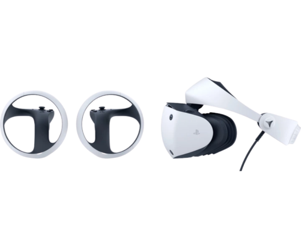 Окуляри віртуальної реальності PlayStation VR2 - фото 5 - мініатюра у модальному вікні