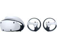Окуляри віртуальної реальності PlayStation VR2 - мініатюра 6