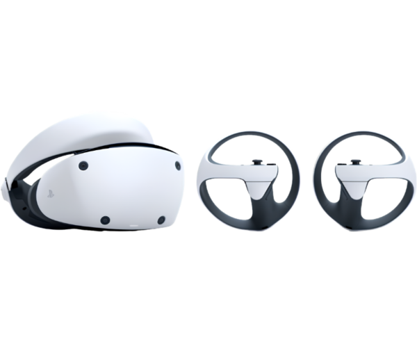 Окуляри віртуальної реальності PlayStation VR2 - фото 7 - мініатюра у модальному вікні