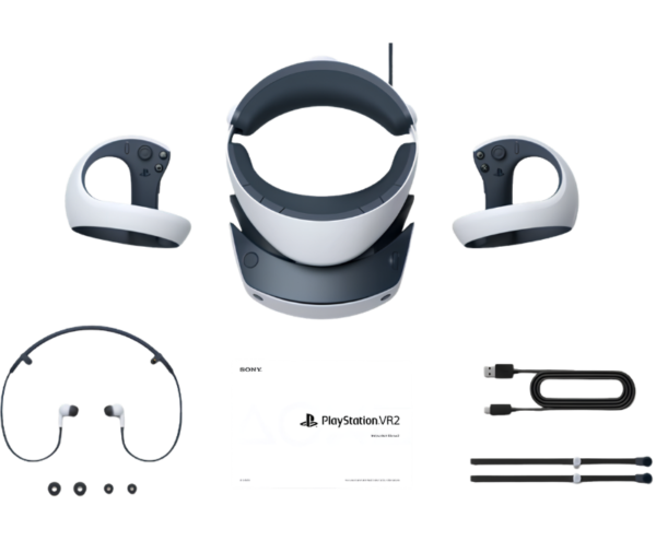 Окуляри віртуальної реальності PlayStation VR2 - фото 8 - мініатюра у модальному вікні