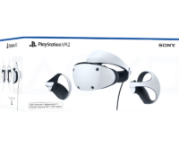 Окуляри віртуальної реальності PlayStation VR2 Нові - мініатюра 1