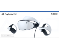 Окуляри віртуальної реальності PlayStation VR2 Нові - мініатюра 11