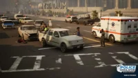 Игра Police Simulator Patrol Officers PS5 - мініатюра 5