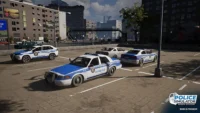 Игра Police Simulator Patrol Officers PS5 - мініатюра 4