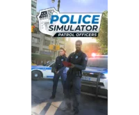Игра Police Simulator Patrol Officers PS5 - мініатюра 1