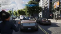 Игра Police Simulator Patrol Officers PS5 - мініатюра 11