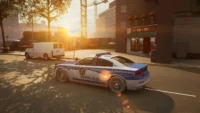 Игра Police Simulator Patrol Officers PS5 - мініатюра 9