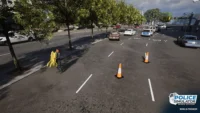Игра Police Simulator Patrol Officers PS5 - мініатюра 6