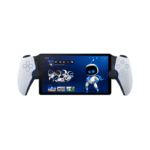 Варіант товару: Пристрій дистанційної гри PlayStation Portal White Новий