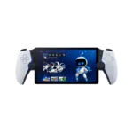 Варіант товару: Пристрій дистанційної гри PlayStation Portal White