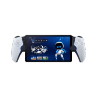 Пристрій дистанційної гри PlayStation Portal White Новий - мініатюра 1