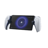 Пристрій дистанційної гри PlayStation Portal White Новий - мініатюра 3