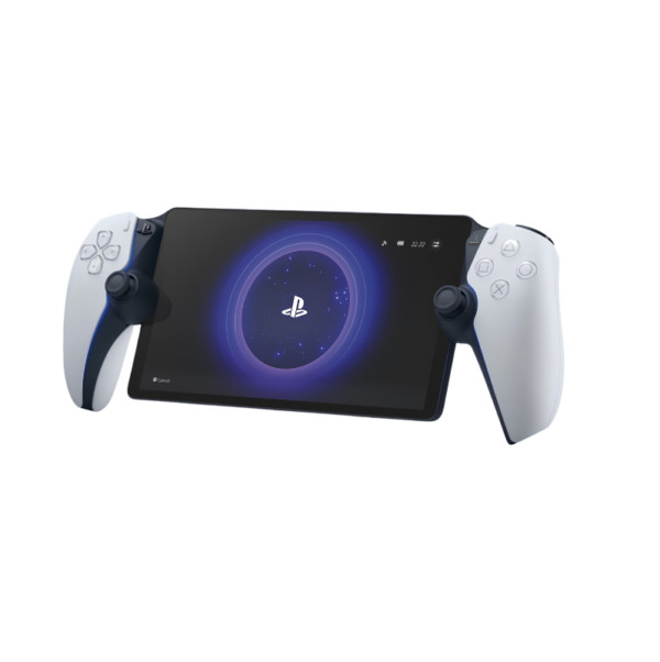 Пристрій дистанційної гри PlayStation Portal White Новий - фото 3 - мініатюра у модальному вікні