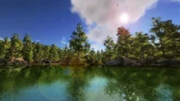 Игра Pro Fishing Simulator PS4 - мініатюра 3