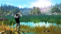 Игра Pro Fishing Simulator PS4 - мініатюра 10