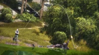 Игра Pro Fishing Simulator PS4 - мініатюра 9