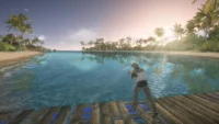 Игра Pro Fishing Simulator PS4 - мініатюра 7