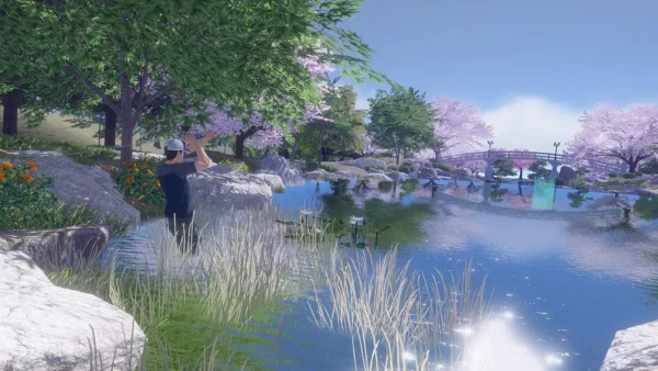 Игра Pro Fishing Simulator PS4 - фото 6 - мініатюра у модальному вікні