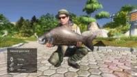 Игра Pro Fishing Simulator PS4 - мініатюра 4