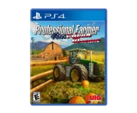 Гра Professional Farmer: American Dream - мініатюра 2