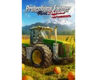Гра Professional Farmer: American Dream - мініатюра 1