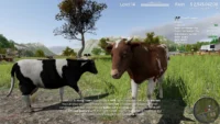 Гра Professional Farmer: American Dream - мініатюра 5