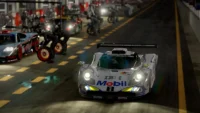 Гра Project Cars 2 Limited Edition Steelbook - мініатюра 9