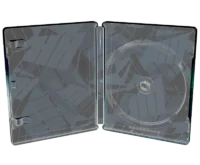 Гра Project Cars 2 Limited Edition Steelbook - мініатюра 5