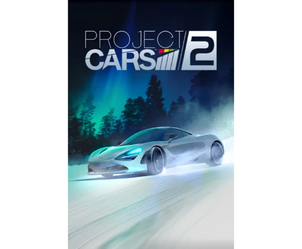 Гра Project Cars 2 Limited Edition Steelbook - фото 6 - мініатюра у модальному вікні