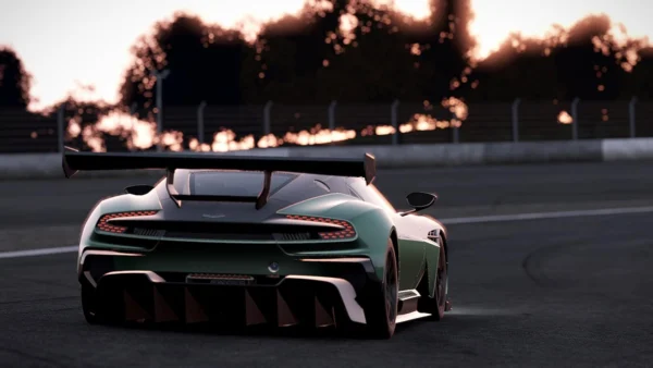 Гра Project Cars 2 Limited Edition Steelbook - фото 19 - мініатюра у модальному вікні