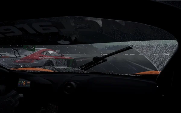 Гра Project Cars 2 Limited Edition Steelbook - фото 17 - мініатюра у модальному вікні